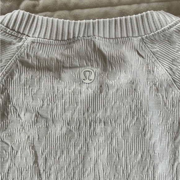 Lululemon Rest Less Pullover - Picture 2 of 3